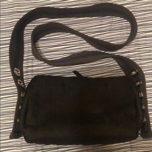 Dark olive Urban Outfitters purse